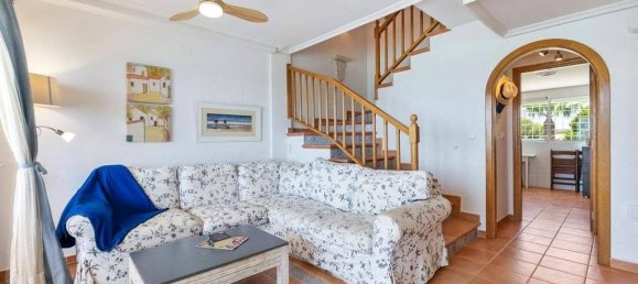 3 bedrooms Duplex in Dehesa De Campoamor, Spain No. 183607 7