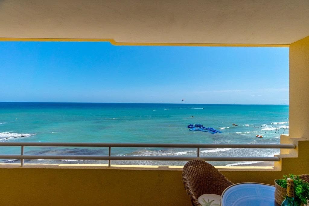 3 bedrooms Duplex in Dehesa De Campoamor, Spain No. 183607