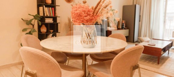 Apartamento de 1 dormitorio en Jumeirah Village Circle, UAE No. 52282 5