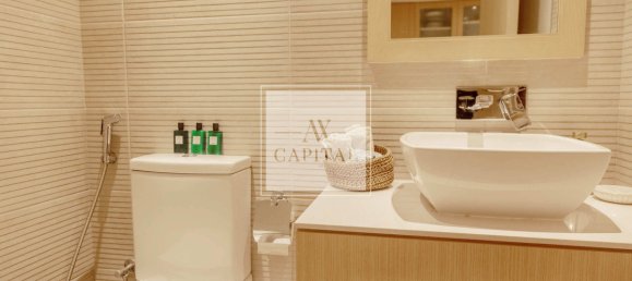 Apartamento de 1 dormitorio en Jumeirah Village Circle, UAE No. 52282 10