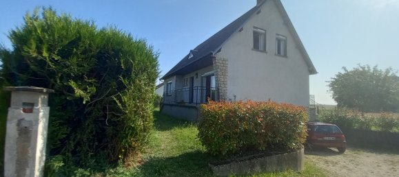 4 Schlafzimmer Haus in Corbeilles, France, Nr. 249544 2