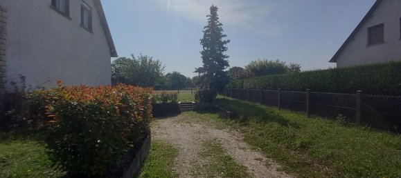 4 Schlafzimmer Haus in Corbeilles, France, Nr. 249544 3