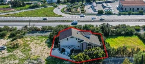 4 غرف نوم منزل في Mouttagiaka, Cyprus رقم 7511 2