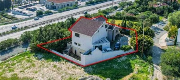 4 غرف نوم منزل في Mouttagiaka, Cyprus رقم 7511 3