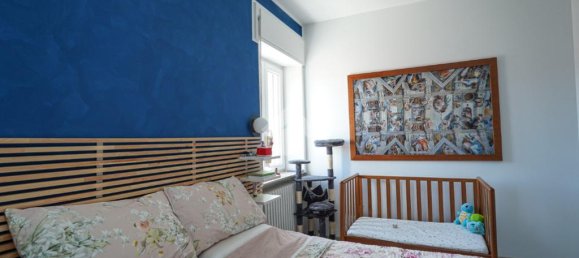 2 bedrooms Apartment in Mapello, Italy No. 287059 31