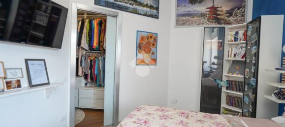 2 bedrooms Apartment in Mapello, Italy No. 287059 29