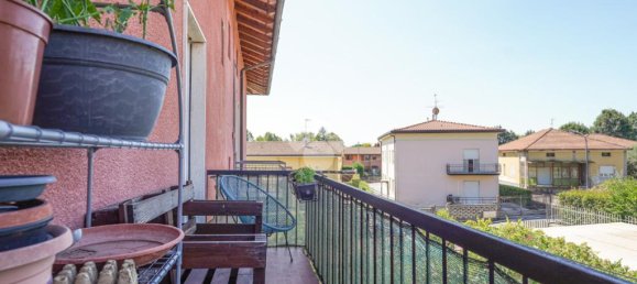 2 bedrooms Apartment in Mapello, Italy No. 287059 39