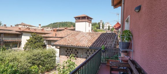 2 bedrooms Apartment in Mapello, Italy No. 287059 36