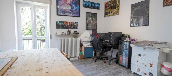 2 bedrooms Apartment in Mapello, Italy No. 287059 18