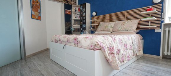 2 bedrooms Apartment in Mapello, Italy No. 287059 33