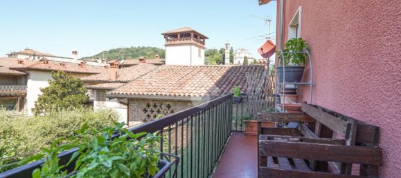 2 bedrooms Apartment in Mapello, Italy No. 287059 38