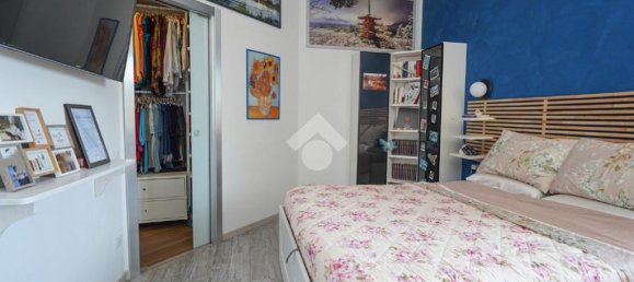 2 bedrooms Apartment in Mapello, Italy No. 287059 28