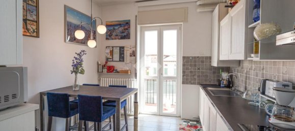 2 bedrooms Apartment in Mapello, Italy No. 287059 9