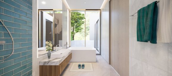 Villa T3 em Phuket, Thailand N.º 10722 7