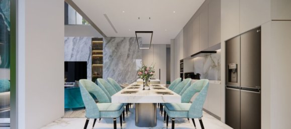 Villa T3 em Phuket, Thailand N.º 10722 3