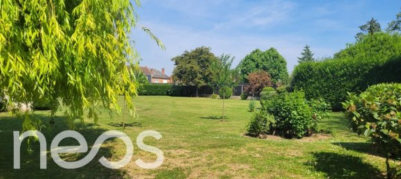 2350m² Land in Guesnain, France No. 332495 2