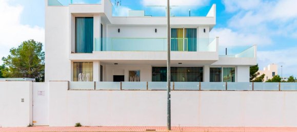 3 chambres Villa à Orihuela, Spain No. 16691 21