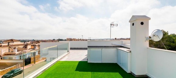 3 chambres Villa à Orihuela, Spain No. 16691 20