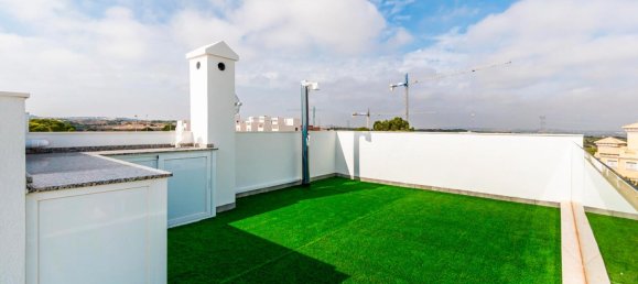 3 chambres Villa à Orihuela, Spain No. 16691 19