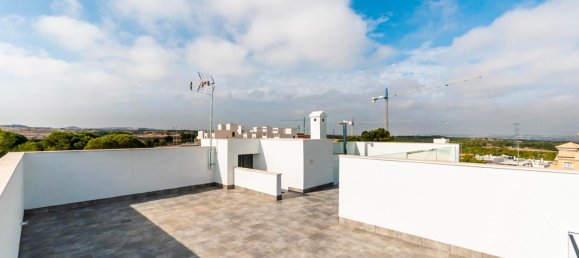 3 chambres Villa à Orihuela, Spain No. 16691 18