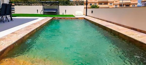 3 chambres Villa à Orihuela, Spain No. 16691 3