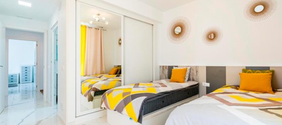 3 chambres Villa à Orihuela, Spain No. 16691 13