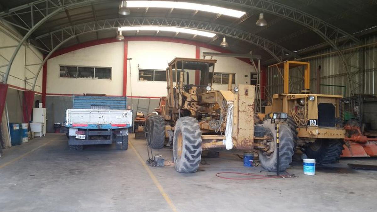 2 bedrooms House in Malvinas Argentinas, Argentina No. 81105