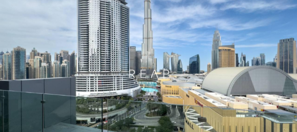 3 Schlafzimmer Wohnung in Downtown Dubai (Downtown Burj Dubai), UAE, Nr. 30904 4