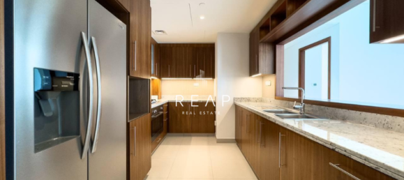 3 Schlafzimmer Wohnung in Downtown Dubai (Downtown Burj Dubai), UAE, Nr. 30904 9