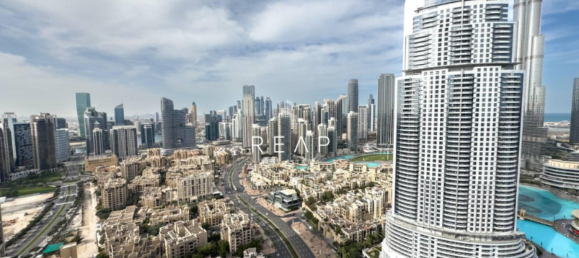 3 Schlafzimmer Wohnung in Downtown Dubai (Downtown Burj Dubai), UAE, Nr. 30904 12