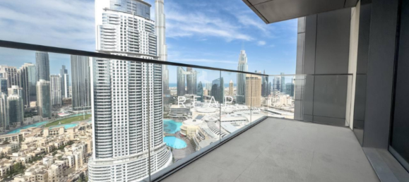 3 Schlafzimmer Wohnung in Downtown Dubai (Downtown Burj Dubai), UAE, Nr. 30904 5