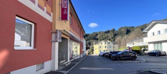 Gebäude in Bad St. Leonhard im Lavanttal, Austria 248m², Nr. 134125 2