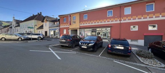 Gebäude in Bad St. Leonhard im Lavanttal, Austria 248m², Nr. 134125 7