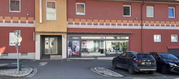 Gebäude in Bad St. Leonhard im Lavanttal, Austria 248m², Nr. 134125 4