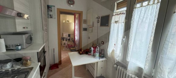 Квартира с 5 комнатами в Вальсамоджа, Италия № 17826 19