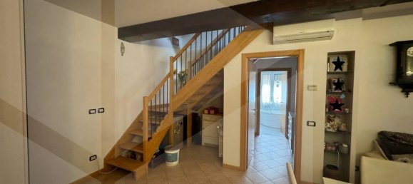 Квартира с 5 комнатами в Вальсамоджа, Италия № 17826 30