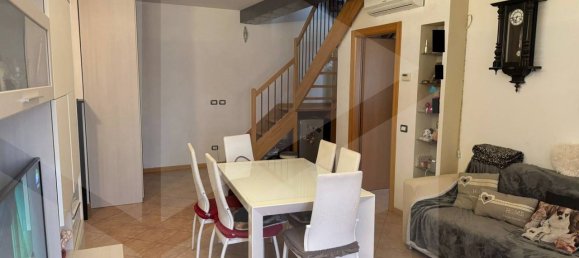 Квартира с 5 комнатами в Вальсамоджа, Италия № 17826 25