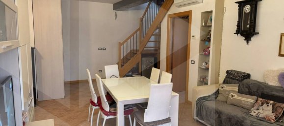 Квартира с 5 комнатами в Вальсамоджа, Италия № 17826 23