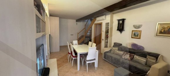 Квартира с 5 комнатами в Вальсамоджа, Италия № 17826 18