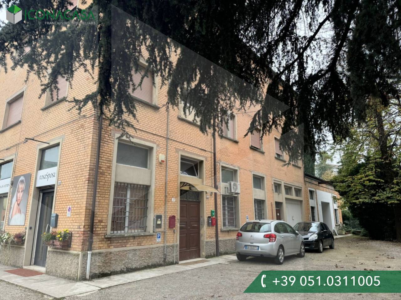 Квартира с 5 комнатами в Вальсамоджа, Италия № 17826