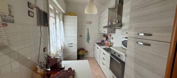 Квартира с 5 комнатами в Вальсамоджа, Италия № 17826 22