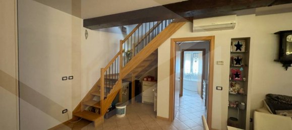 Квартира с 5 комнатами в Вальсамоджа, Италия № 17826 32