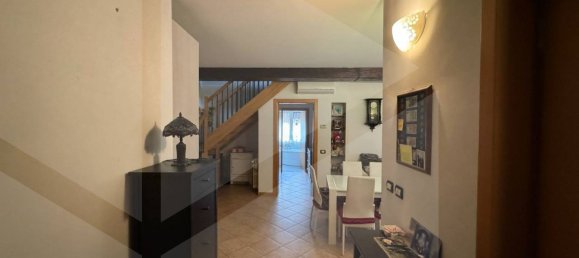 Квартира с 5 комнатами в Вальсамоджа, Италия № 17826 26