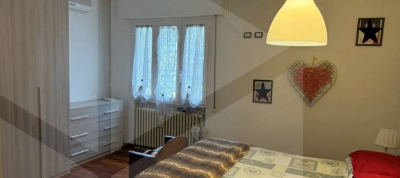 Квартира с 5 комнатами в Вальсамоджа, Италия № 17826 27