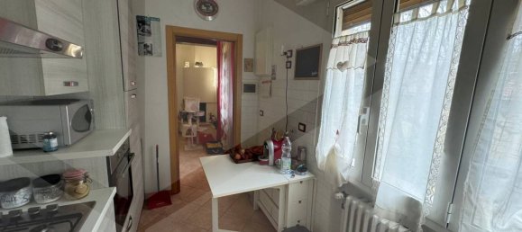 Квартира с 5 комнатами в Вальсамоджа, Италия № 17826 20