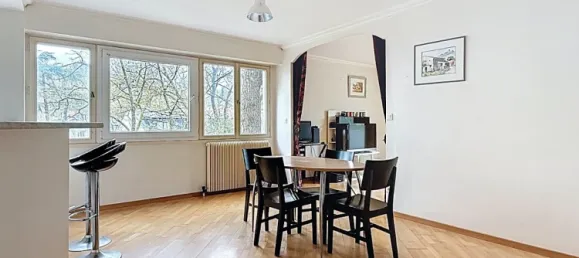 2 غرف نوم شقة في Orvault, France رقم 318418 2