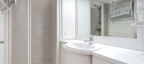 2 غرف نوم شقة في Orvault, France رقم 318418 10