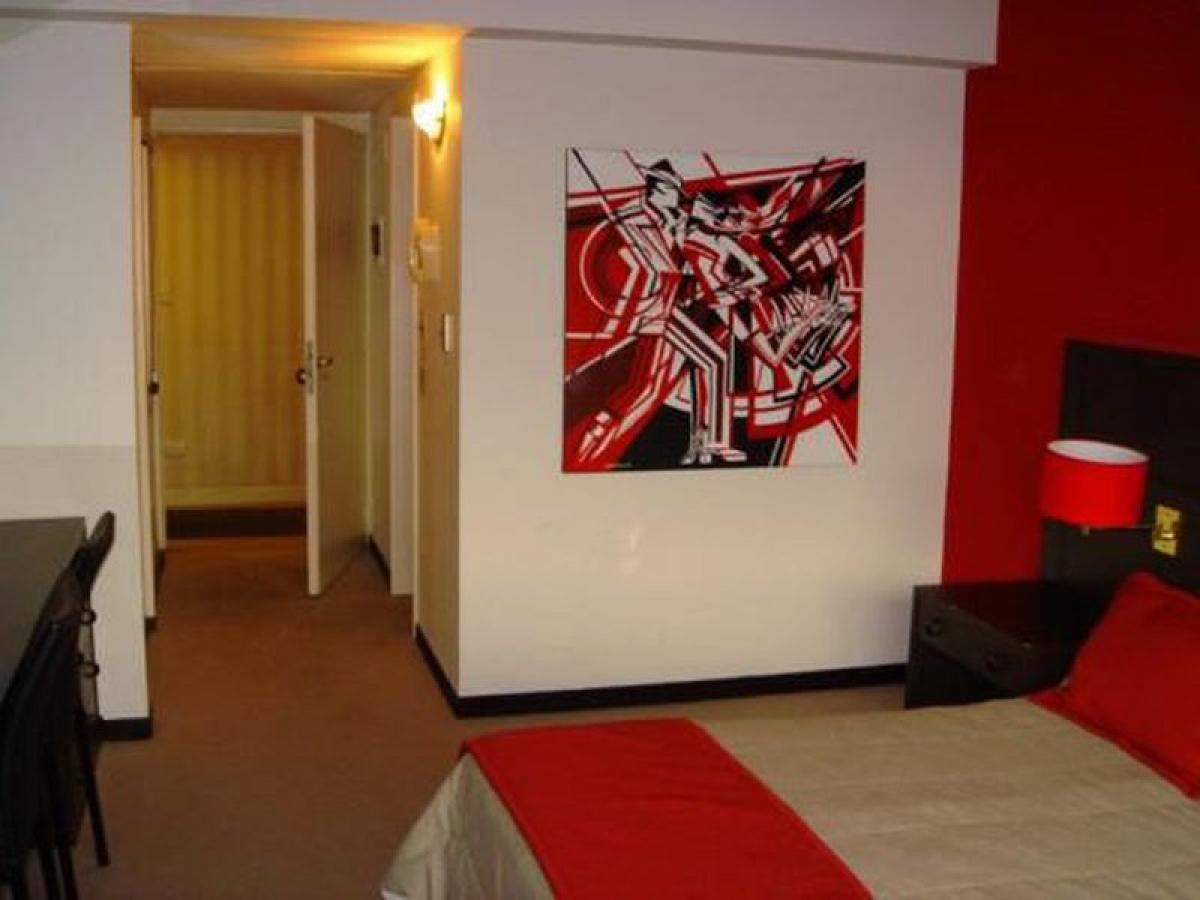 Studio in Buenos Aires, Argentina No. 101556