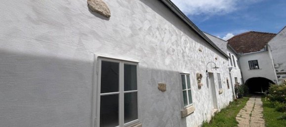 Квартира с 4 комнатами в Айзенштадт Умгебунг, Австрия № 207161 18