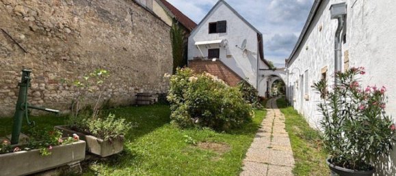 Квартира с 4 комнатами в Айзенштадт Умгебунг, Австрия № 207161 2